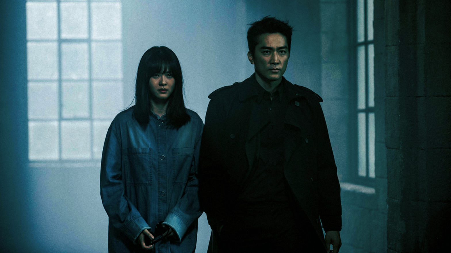 My Name (Netflix, 2021)  resumo, crítica e curiosidades sobre a série sul- coreana